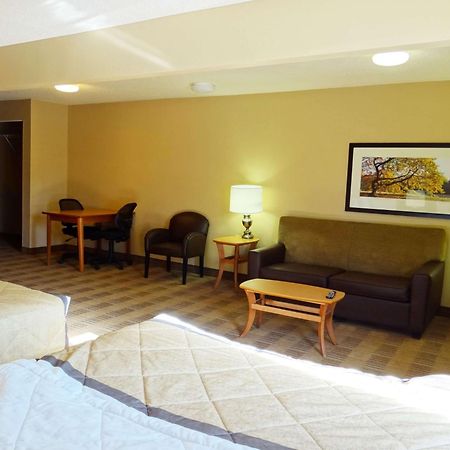 Extended Stay America Suites - Philadelphia - Airport - Bartram Ave Esterno foto
