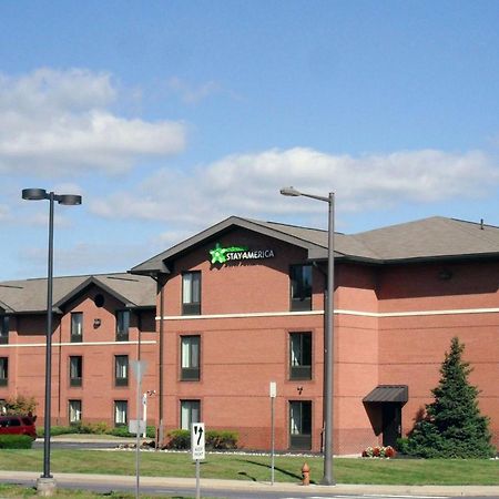 Extended Stay America Suites - Philadelphia - Airport - Bartram Ave Esterno foto