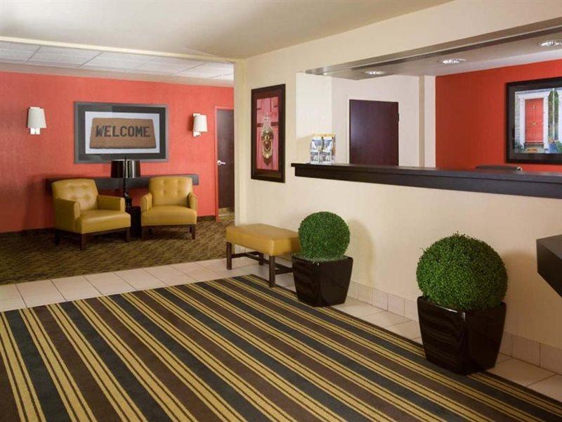 Extended Stay America Suites - Philadelphia - Airport - Bartram Ave Esterno foto