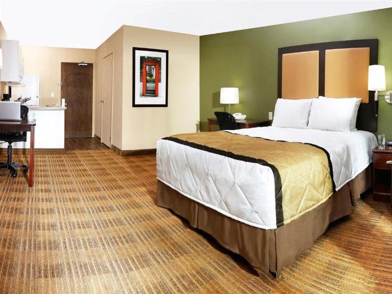 Extended Stay America Suites - Philadelphia - Airport - Bartram Ave Esterno foto