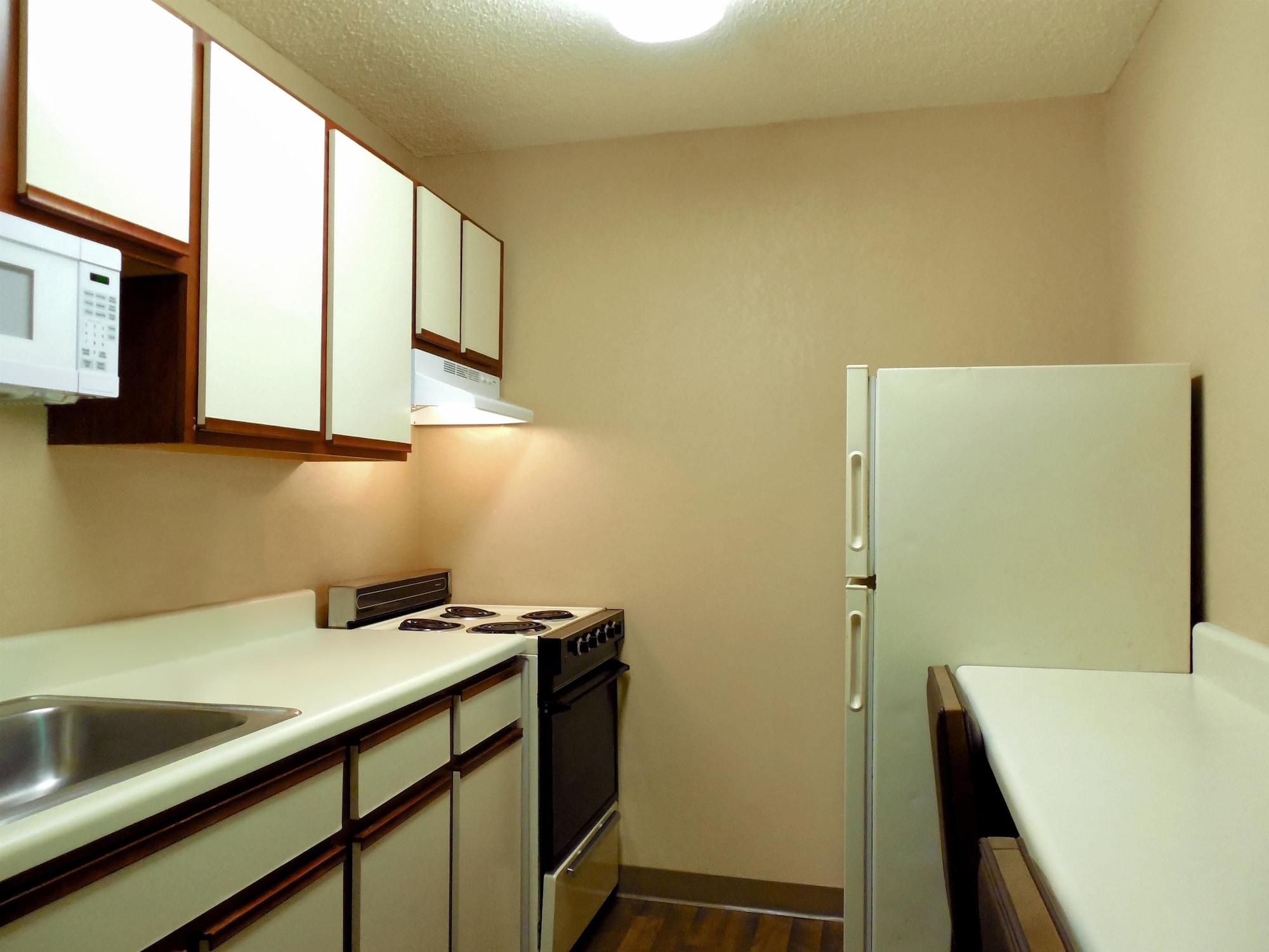 Extended Stay America Suites - Philadelphia - Airport - Bartram Ave Esterno foto
