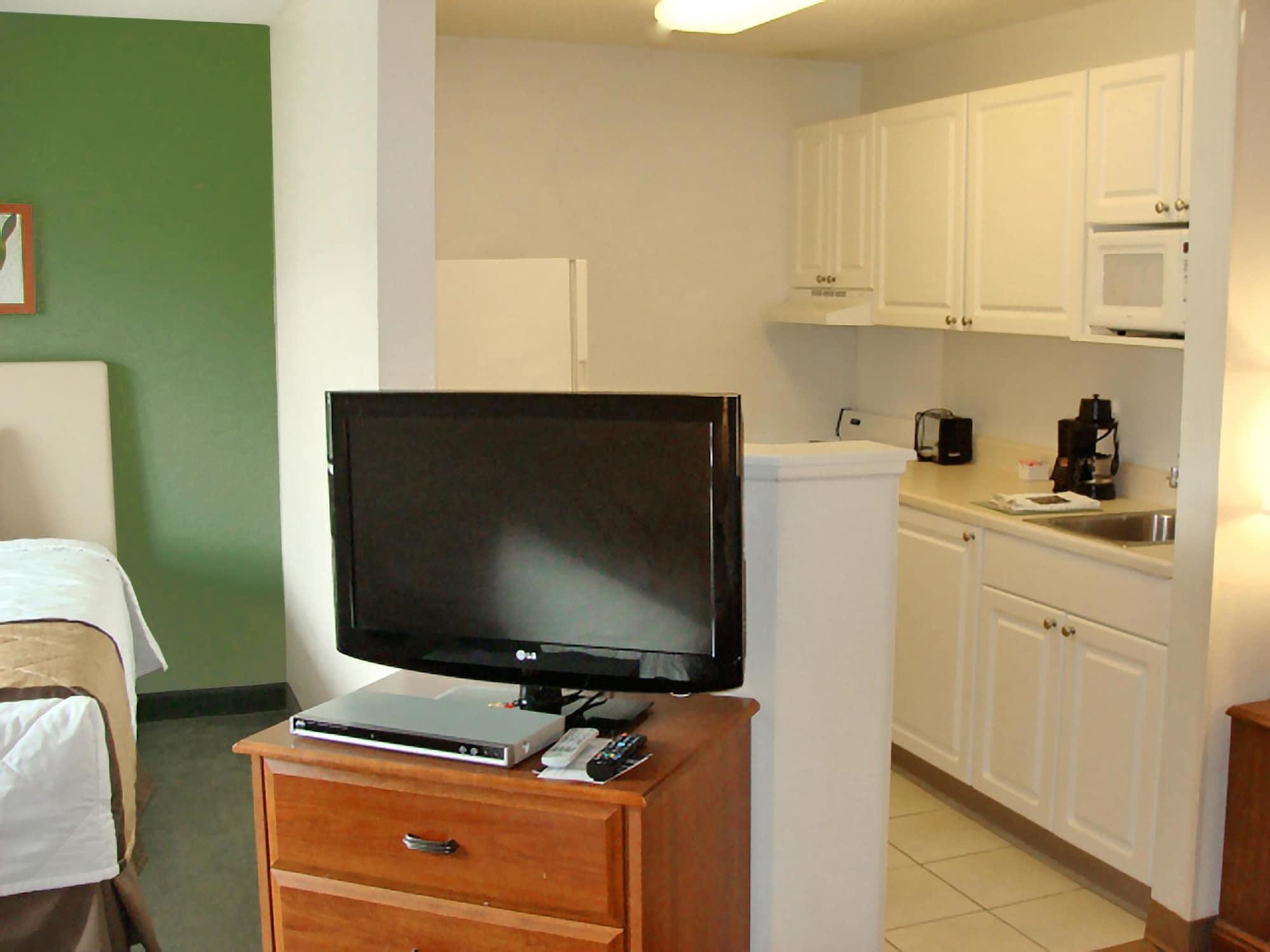 Extended Stay America Suites - Philadelphia - Airport - Bartram Ave Esterno foto