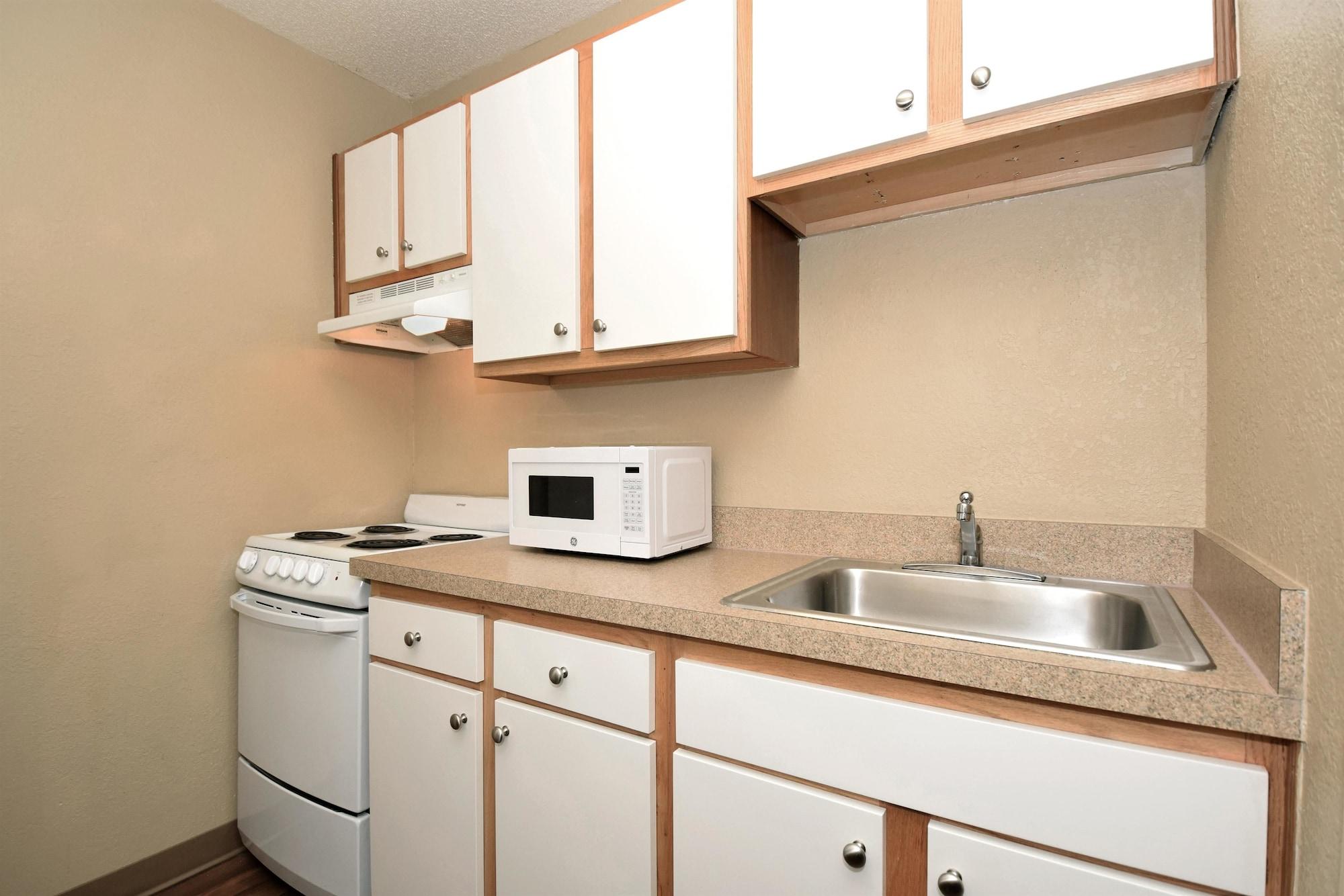 Extended Stay America Suites - Philadelphia - Airport - Bartram Ave Esterno foto