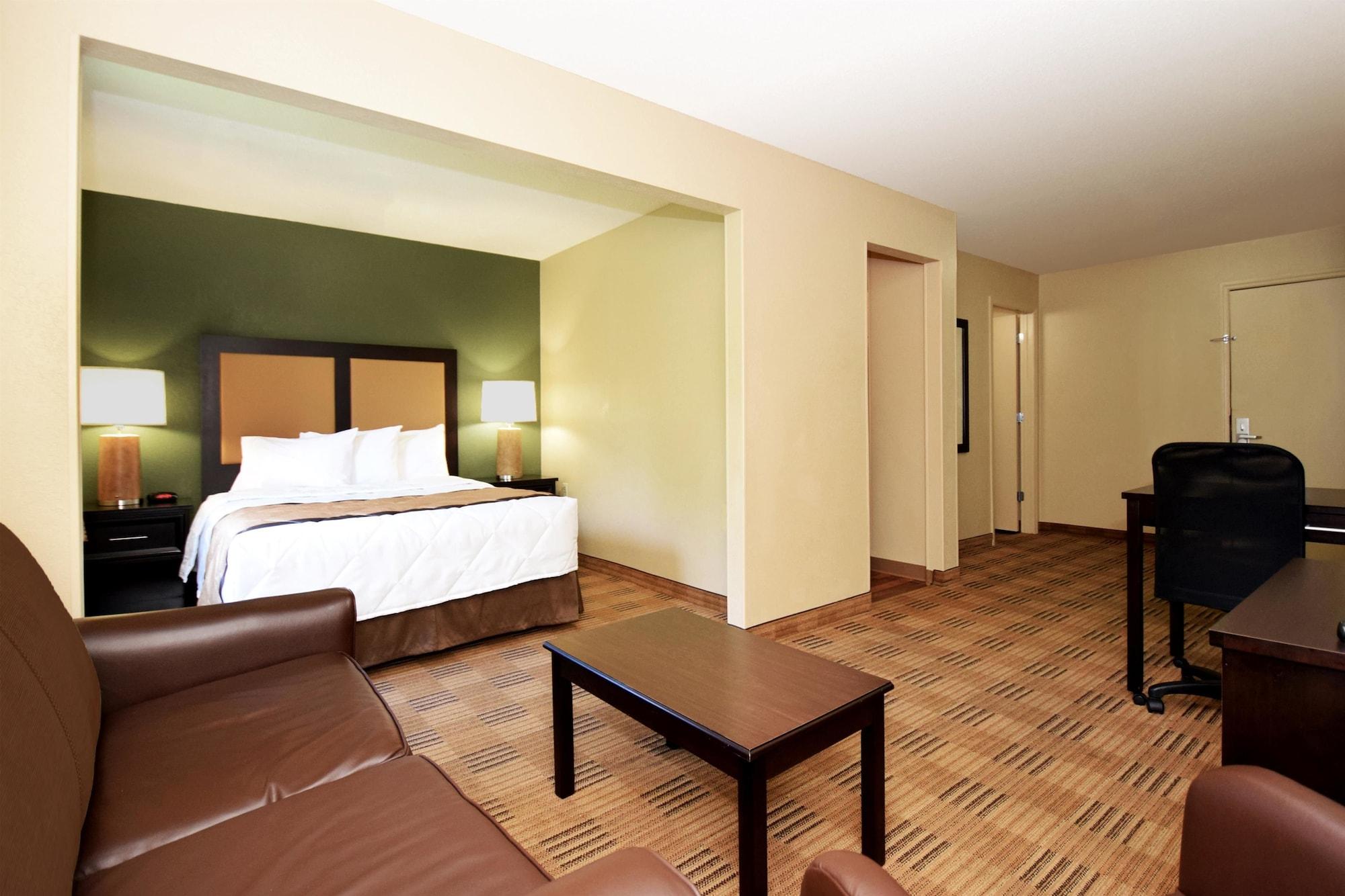 Extended Stay America Suites - Philadelphia - Airport - Bartram Ave Esterno foto