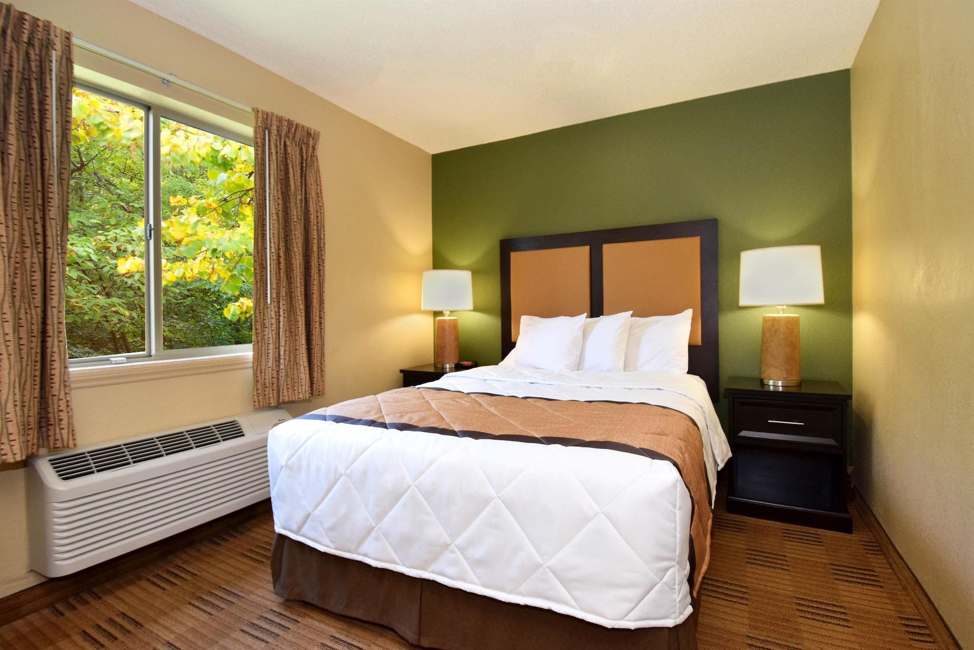 Extended Stay America Suites - Philadelphia - Airport - Bartram Ave Esterno foto