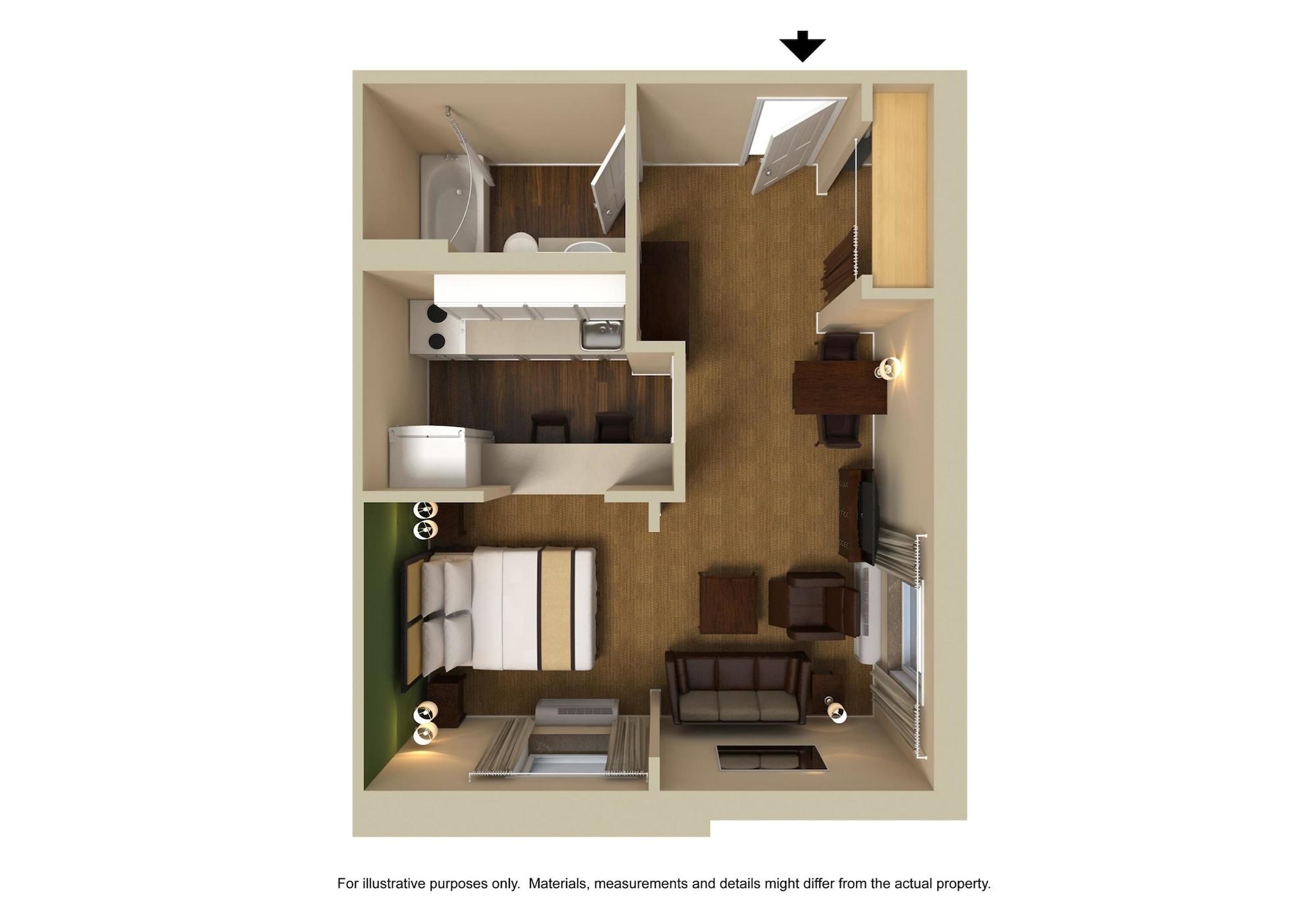 Extended Stay America Suites - Philadelphia - Airport - Bartram Ave Esterno foto