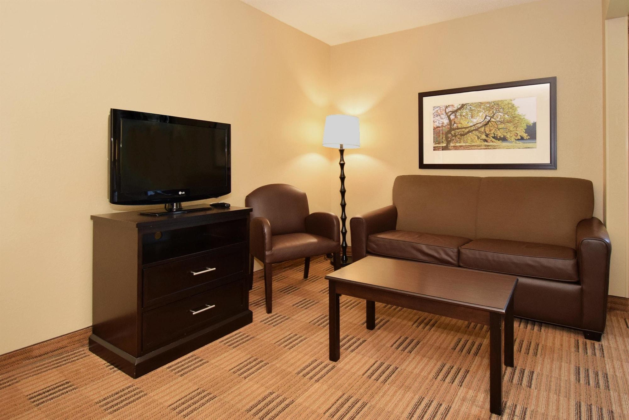 Extended Stay America Suites - Philadelphia - Airport - Bartram Ave Esterno foto