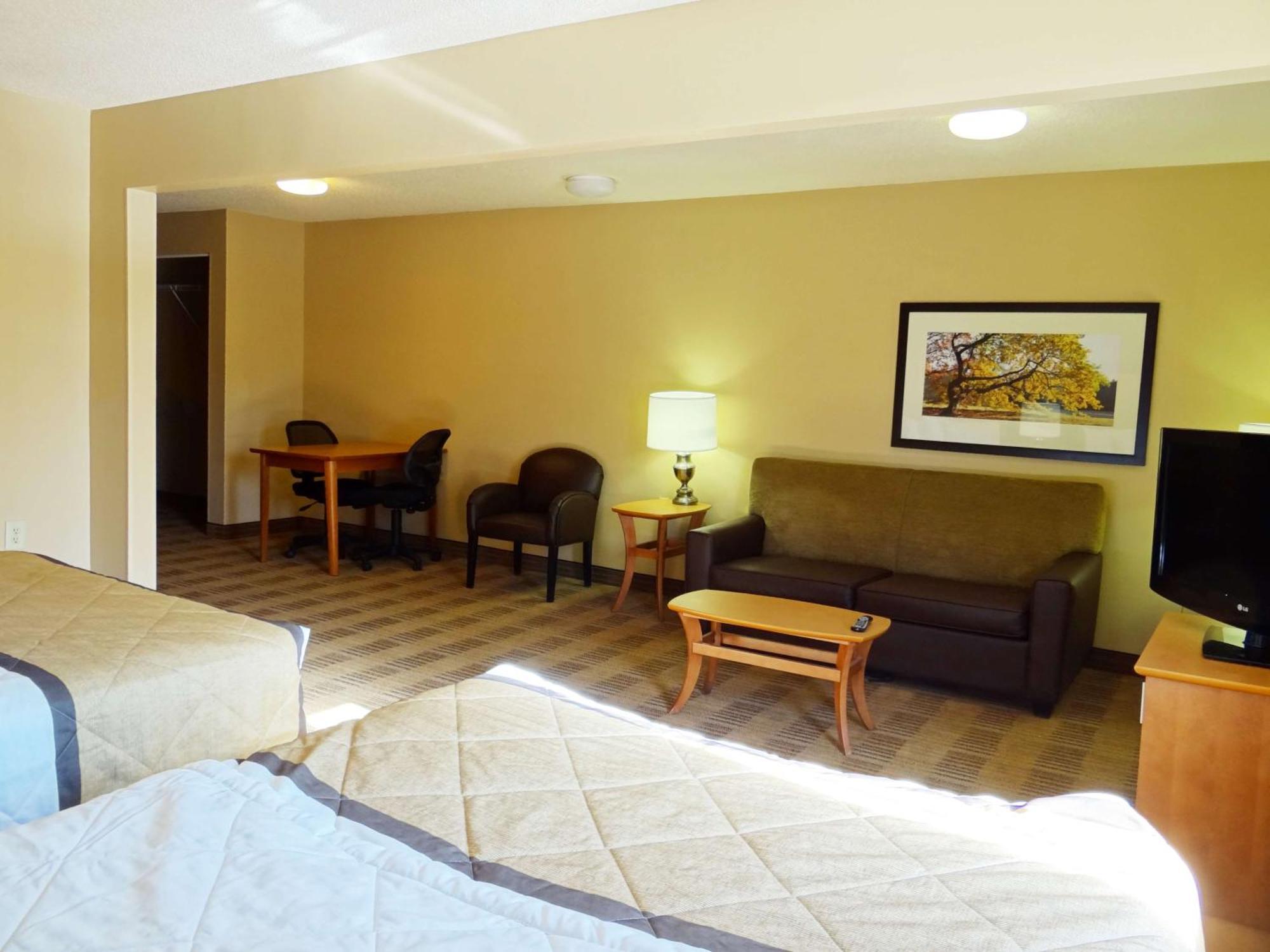 Extended Stay America Suites - Philadelphia - Airport - Bartram Ave Esterno foto