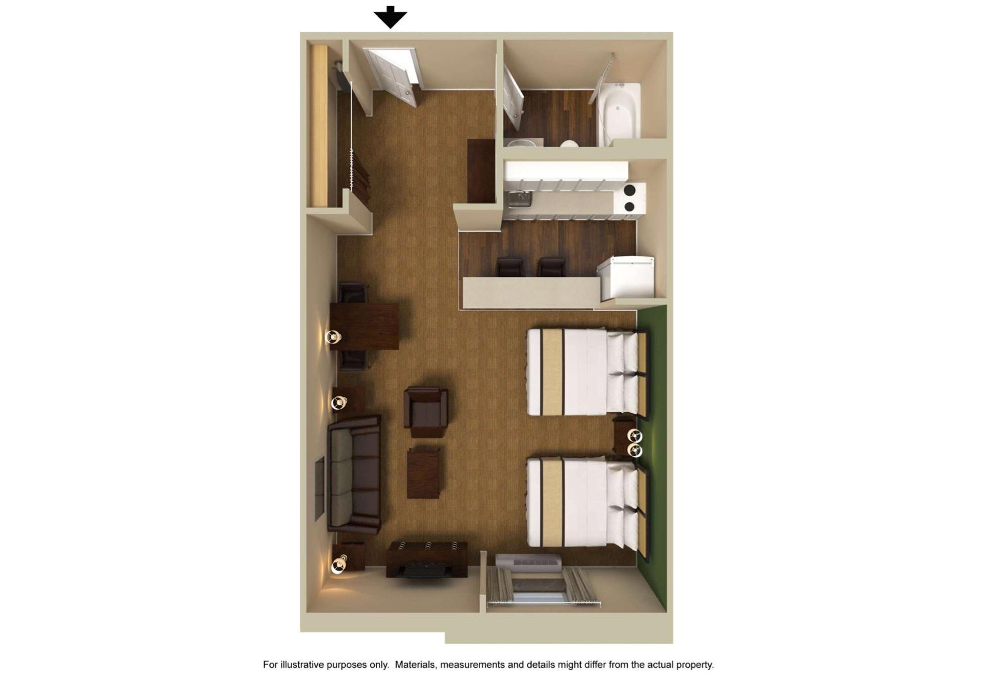 Extended Stay America Suites - Philadelphia - Airport - Bartram Ave Esterno foto