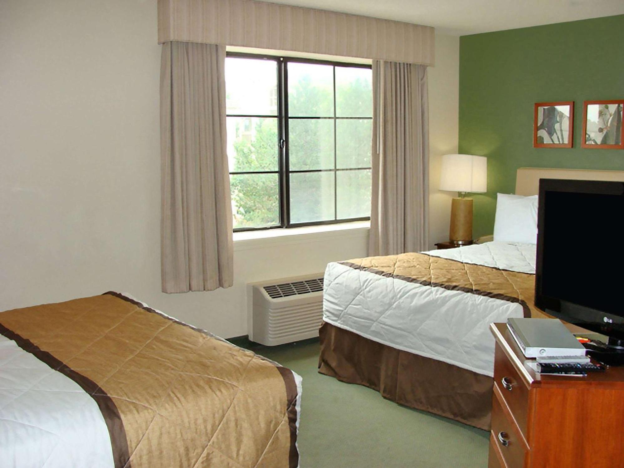 Extended Stay America Suites - Philadelphia - Airport - Bartram Ave Esterno foto