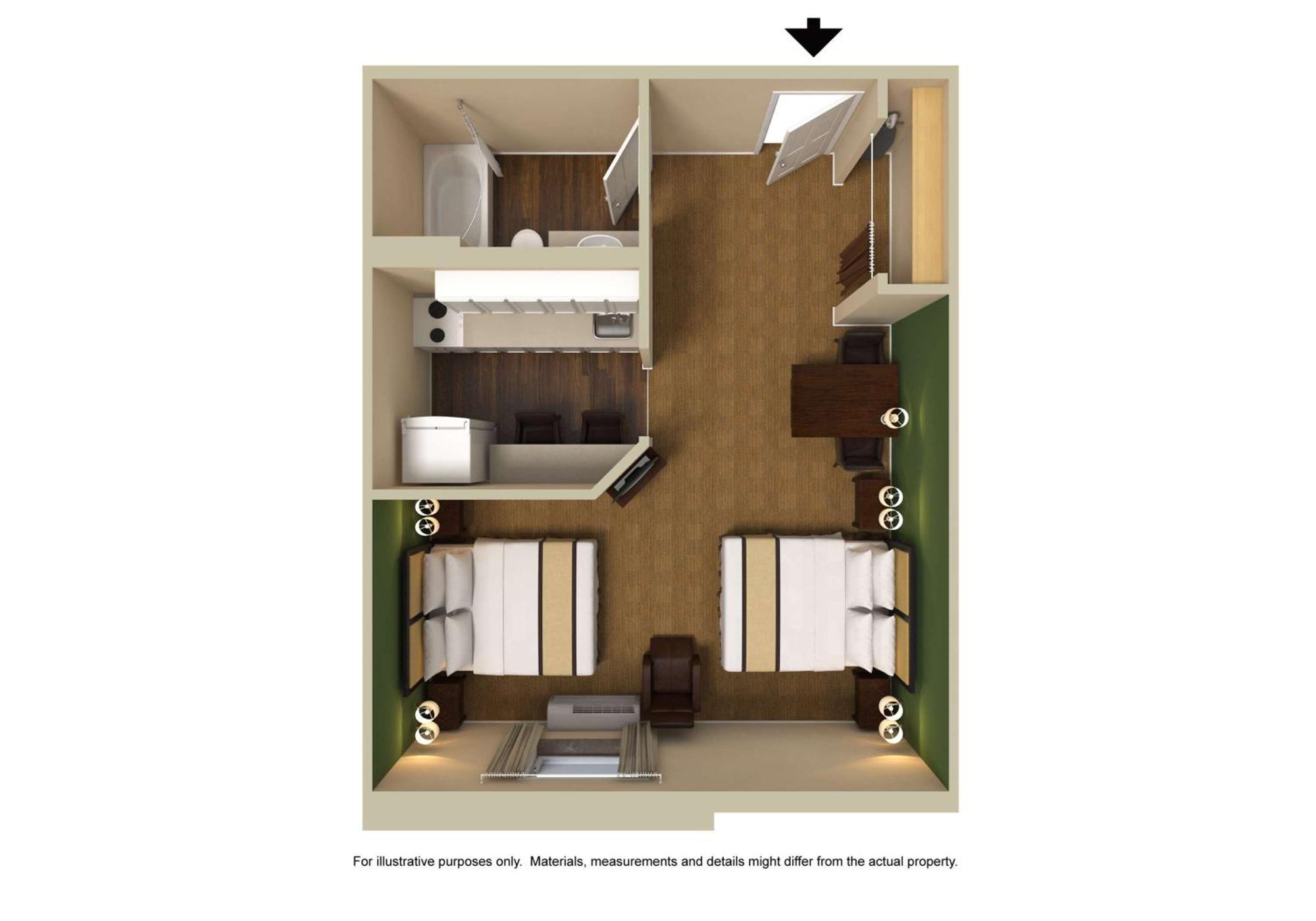 Extended Stay America Suites - Philadelphia - Airport - Bartram Ave Esterno foto