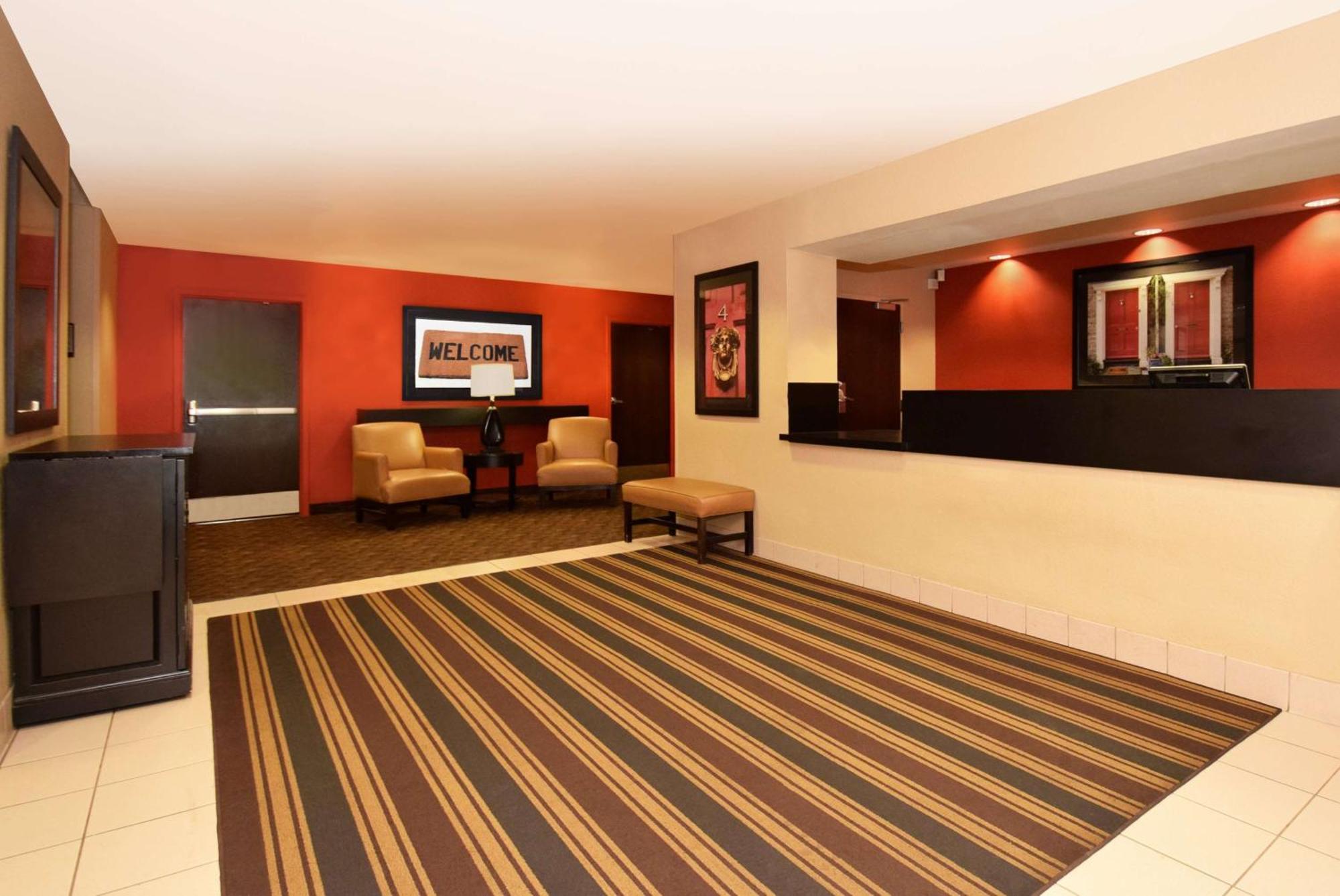 Extended Stay America Suites - Philadelphia - Airport - Bartram Ave Esterno foto