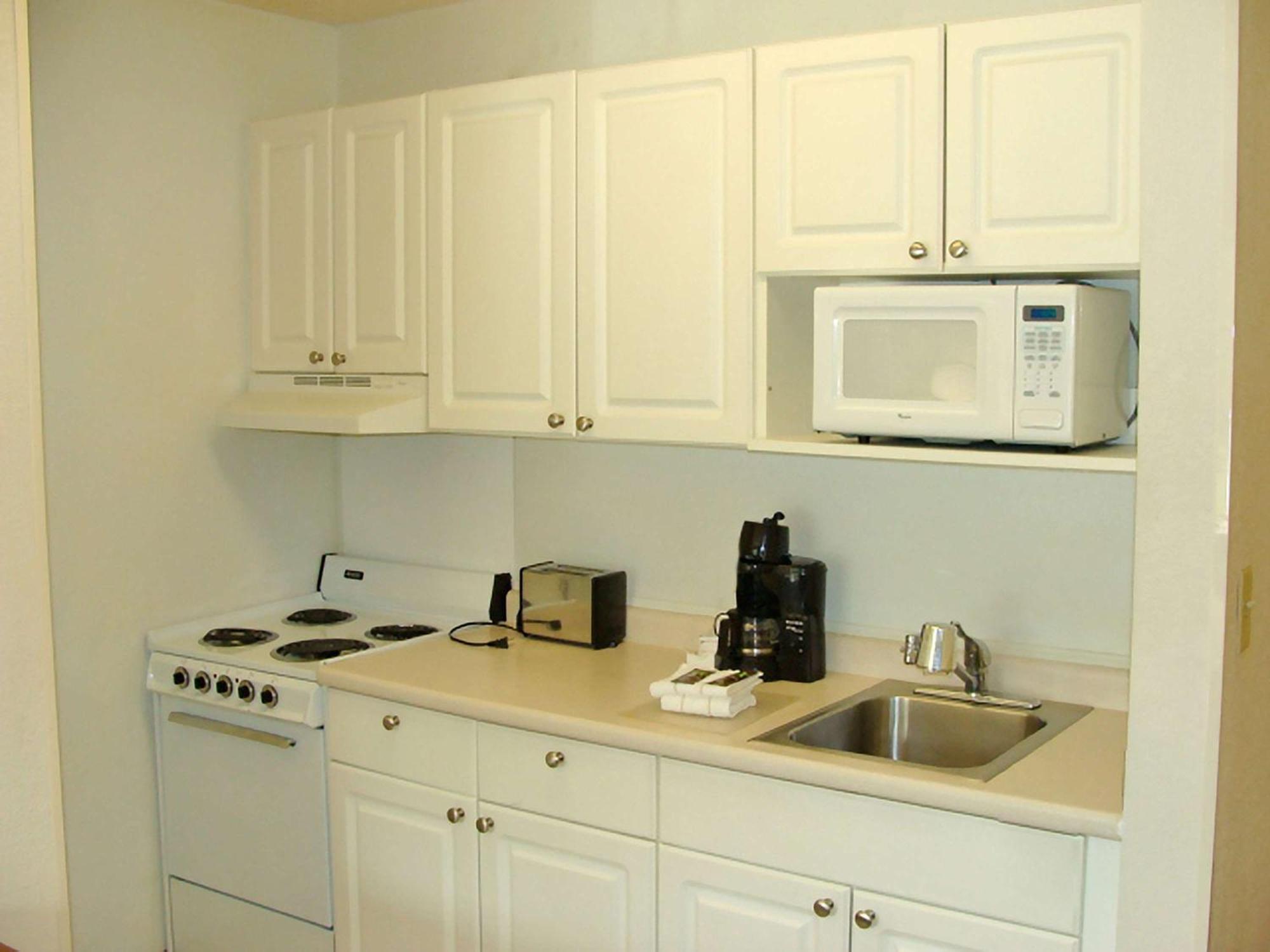 Extended Stay America Suites - Philadelphia - Airport - Bartram Ave Esterno foto