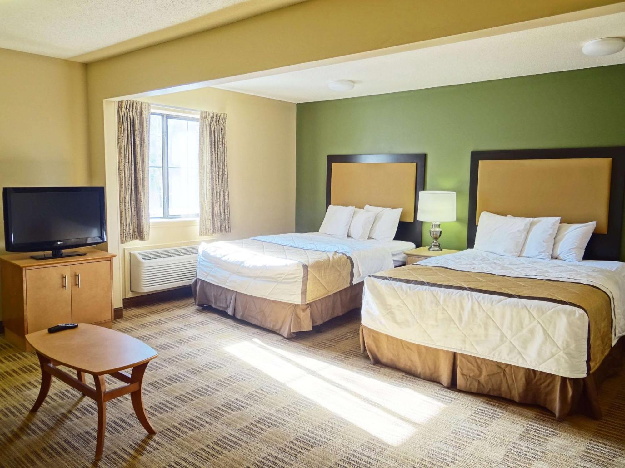 Extended Stay America Suites - Philadelphia - Airport - Bartram Ave Esterno foto