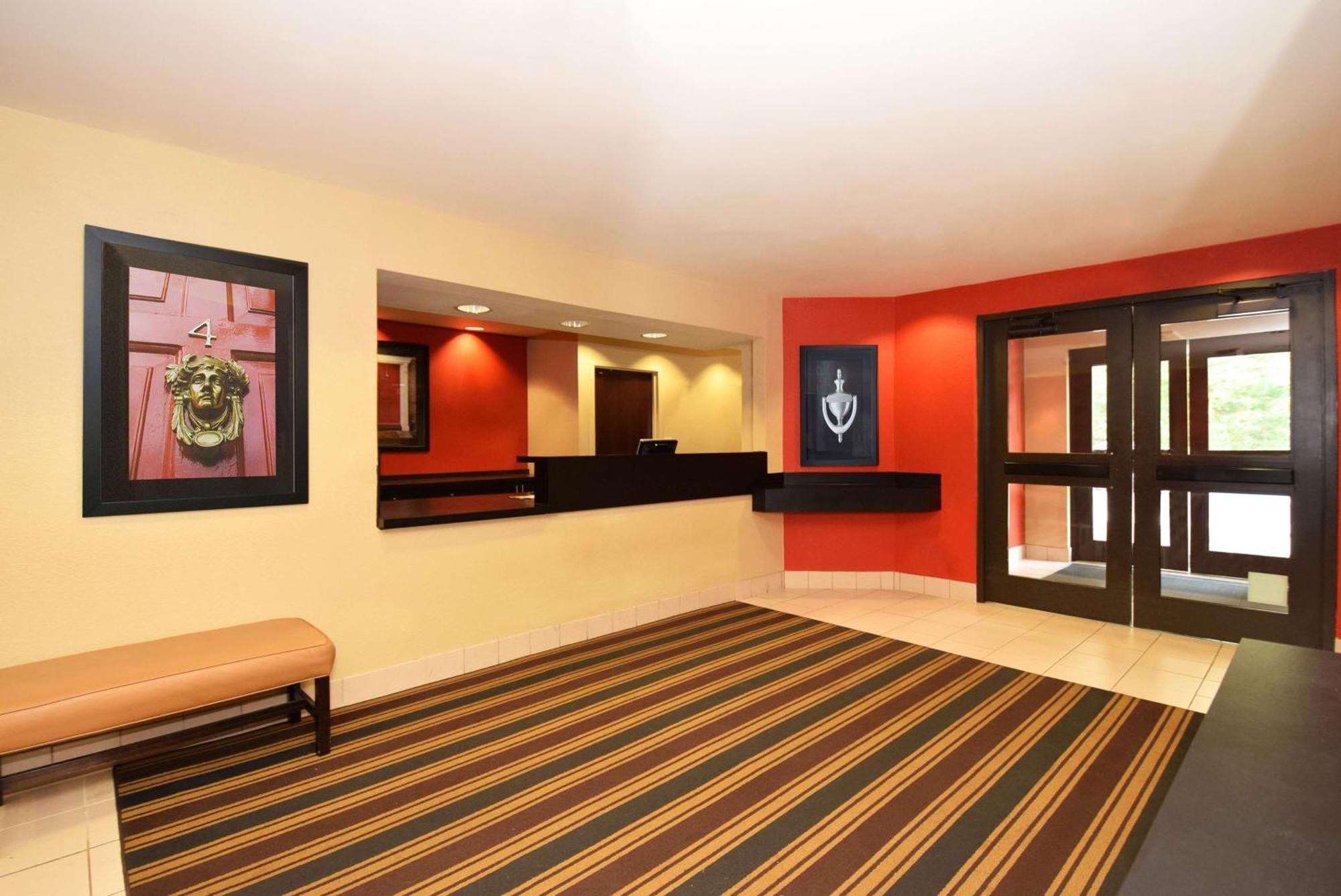 Extended Stay America Suites - Philadelphia - Airport - Bartram Ave Esterno foto