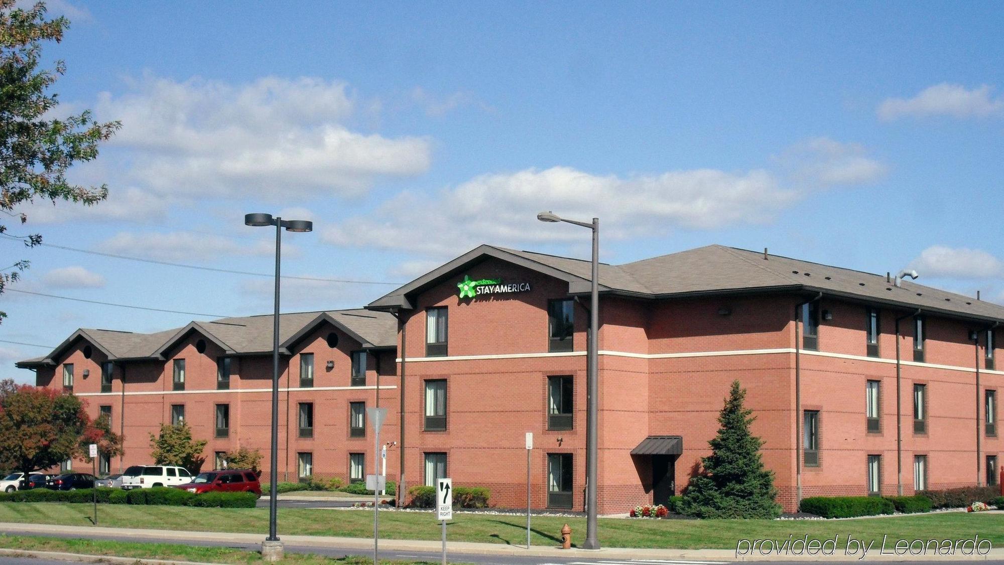 Extended Stay America Suites - Philadelphia - Airport - Bartram Ave Esterno foto
