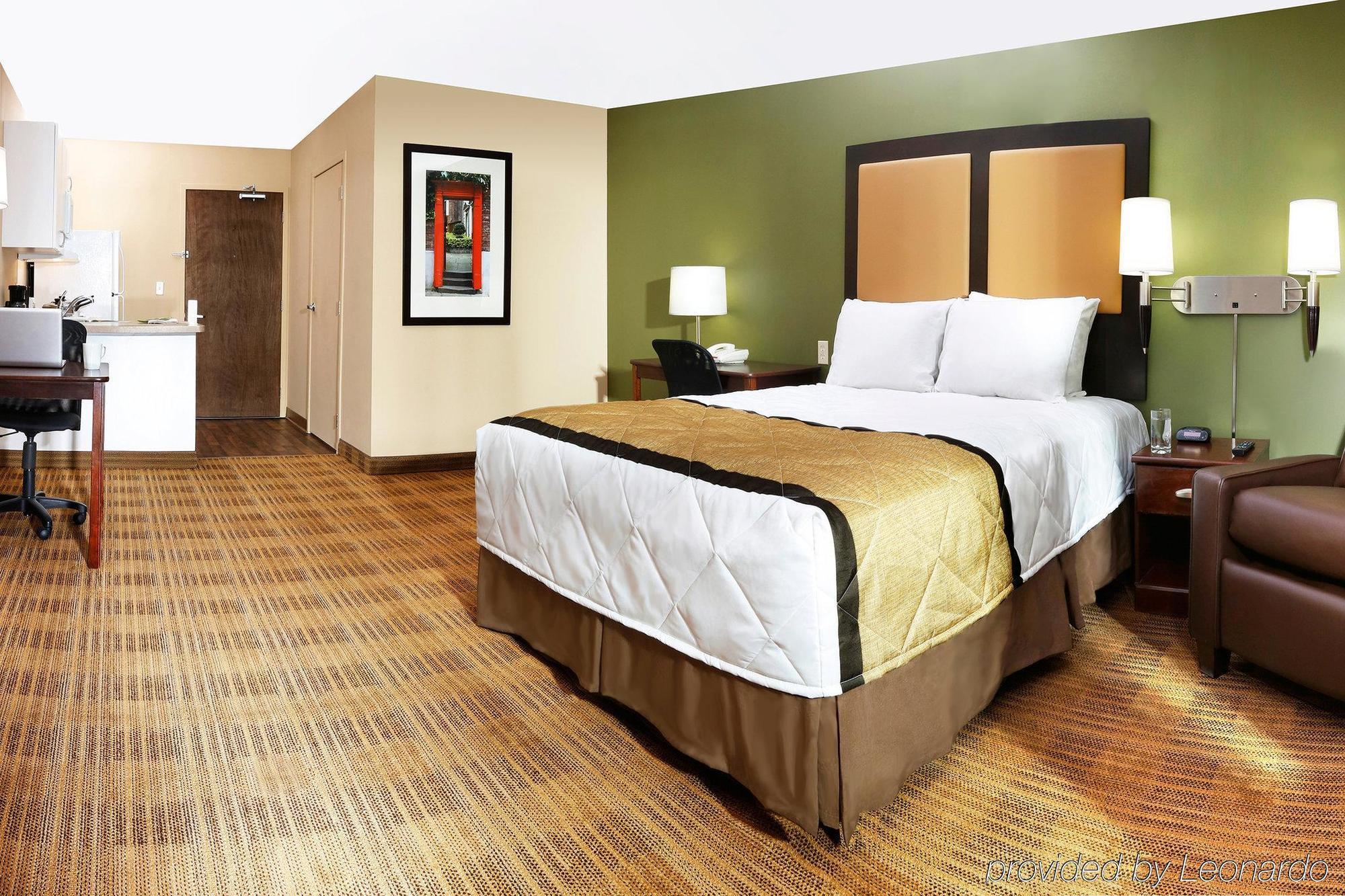 Extended Stay America Suites - Philadelphia - Airport - Bartram Ave Esterno foto