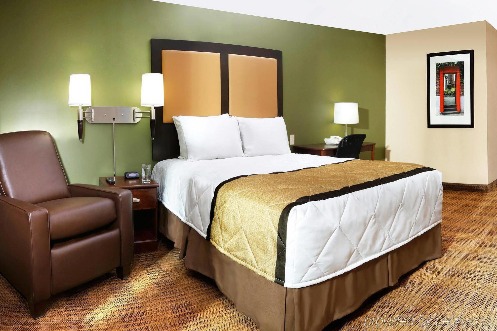 Extended Stay America Suites - Philadelphia - Airport - Bartram Ave Esterno foto