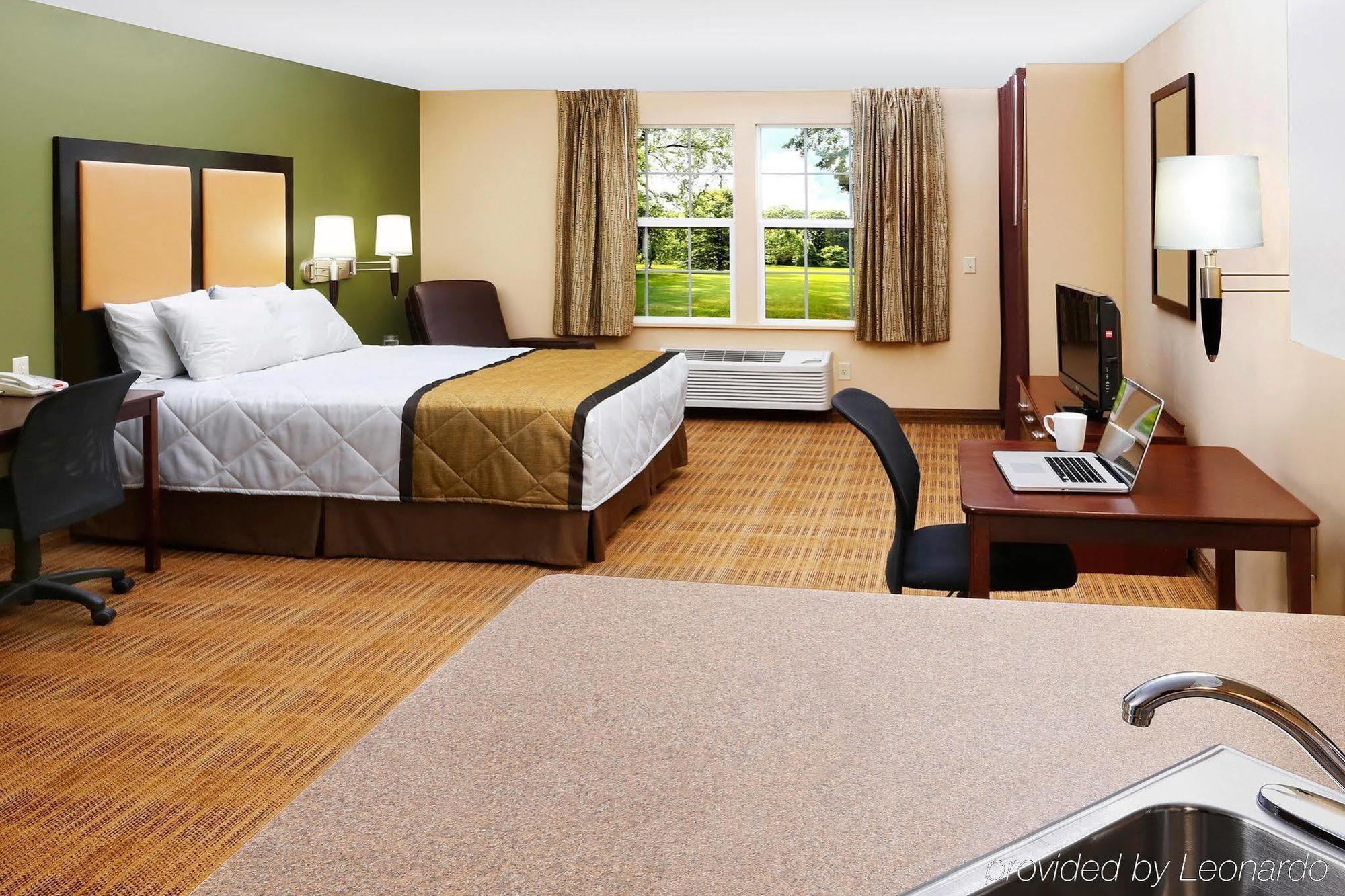 Extended Stay America Suites - Philadelphia - Airport - Bartram Ave Esterno foto
